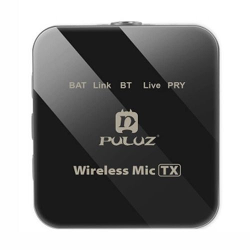 mikrofon bezprzewodowy puluz pu648b (usb-c) na Arena.pl