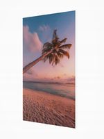 Grzejnik dekoracyjny z OBRAZEM ART26. 545x970