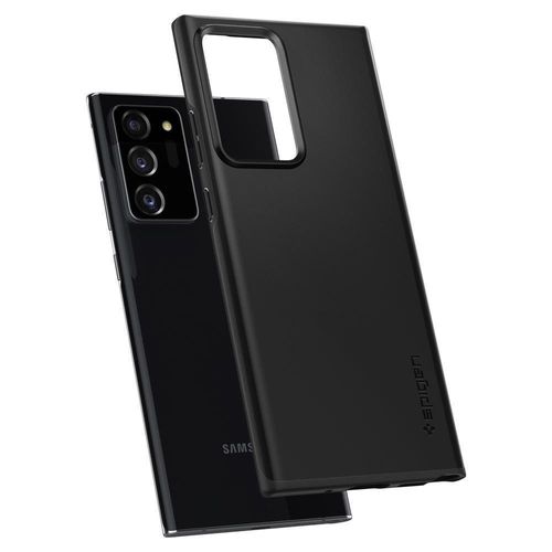 Spigen Thin Fit Galaxy Note 20 Ultra Black na Arena.pl