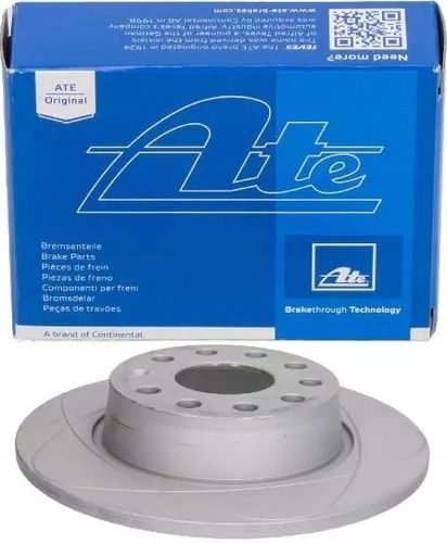 TARCZA HAM TYL 300X12 P POWER DISC ATE na Arena.pl