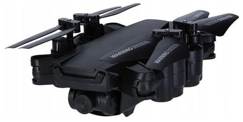 DRON MAGINON QC-70SE TURBO KAMERA KOMPAS POWRÓT ŻYROSKOP WiFi 1100mAh na Arena.pl