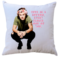 Poduszka One Direction