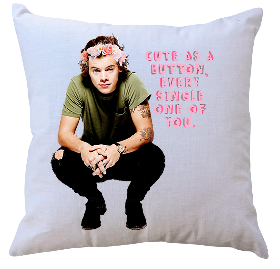 Poduszka One Direction zdjęcie 1