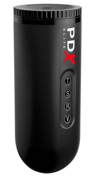 Pdx Elite Moto Blower zdjęcie 6