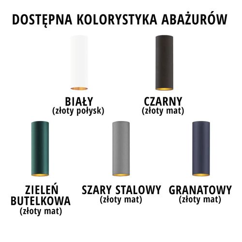 Żyrandol MADERA GOLD na Arena.pl