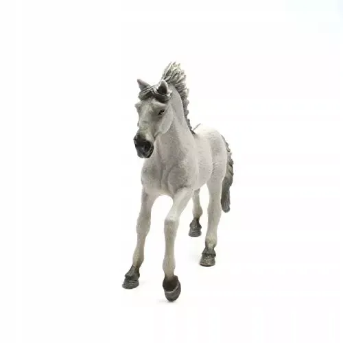 Schleich 13915 Sorraia Mustang Stallion, From 3 Years Farm World - Figurine na Arena.pl