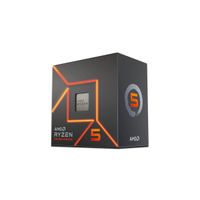 Procesor AMD 7600 64 bits AMD Ryzen 5