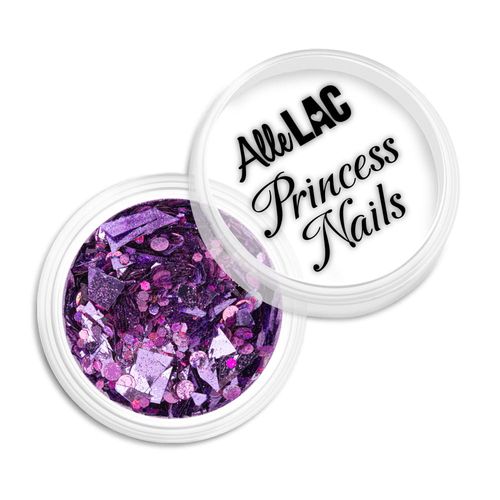 Ozdoba do paznokci Princess Nails AlleLac 1 g Nr 5 na Arena.pl