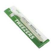 Pęseta do rzęs prosta stalowa