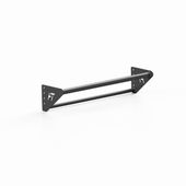 Drążek podwójny 33/48 mm przesunięty MFT-D3348P-110-P Marbo Sport 110 cm