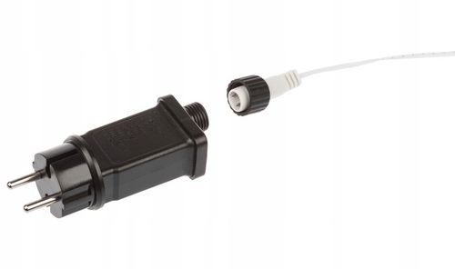 SOPLE 500 LED IP44 ZEWNĘTRZNE STAŁE ŚWIATŁO +FLASH na Arena.pl