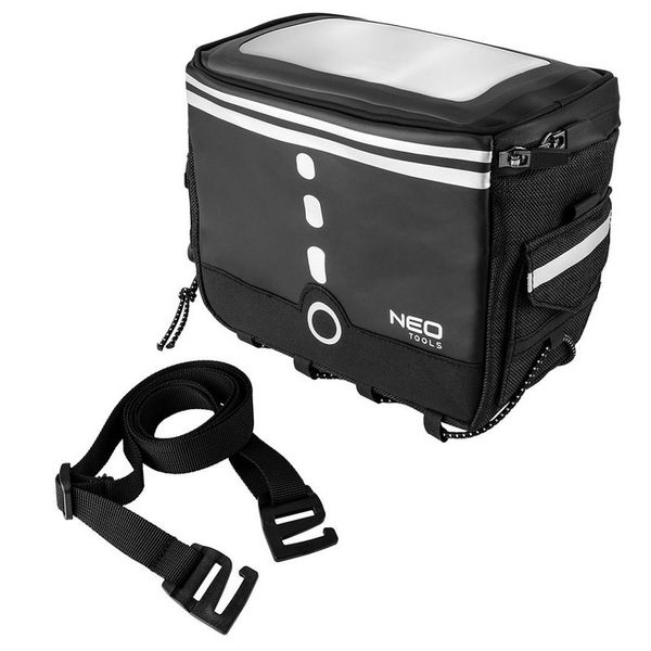 torba rowerowa - t n91-009 zdjęcie 1