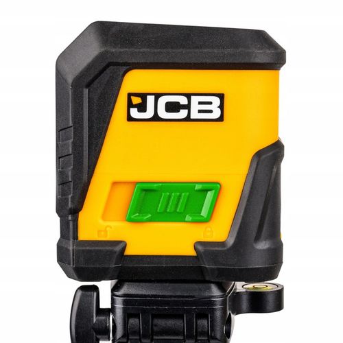 POZIOMICA LASEROWA SAMOPOZIOMUJĄCA LASER KRZYŻOWY ZIELONY 20M STATYW na Arena.pl