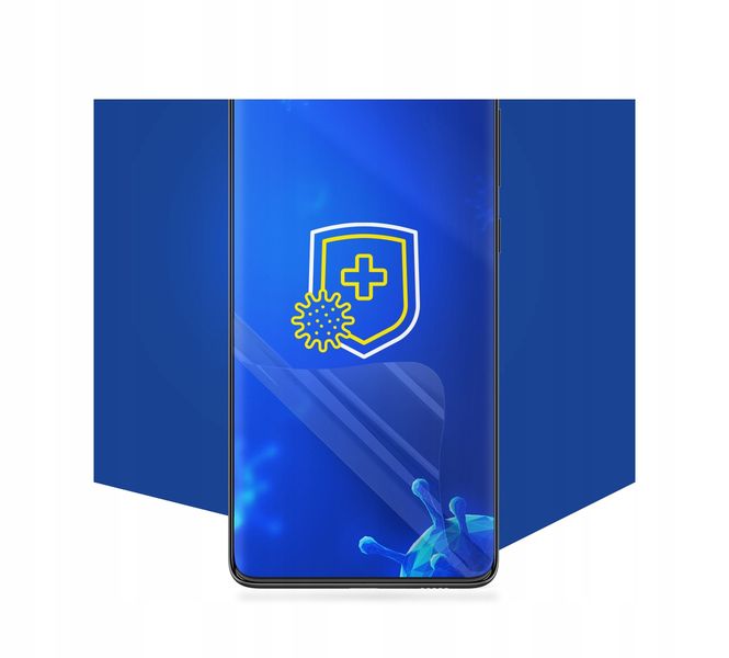 3MK Silver Protect+ Xiaomi Redmi Note 10 Pro, Foli zdjęcie 6