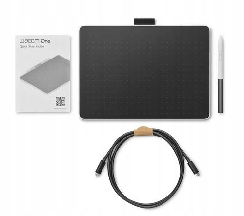 Tablet graficzny Wacom One M Pen tablet na Arena.pl
