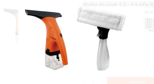 Myjka do szyb 1,3 - 1,5 kPa KD425 na Arena.pl
