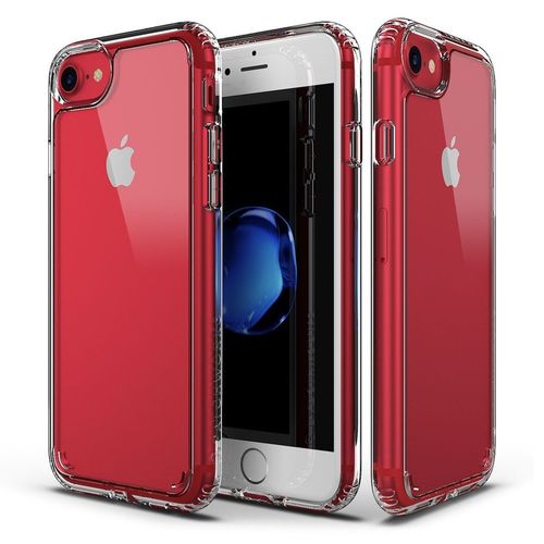 Patchworks Lumina iPhone 8/7/6 - Clear / Clear na Arena.pl