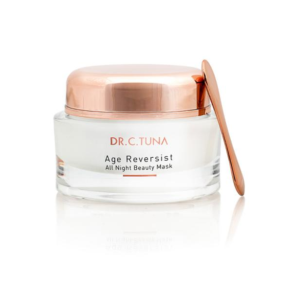 Farmasi Age Reversist Maska do twarzy na noc 50ml zdjęcie 1