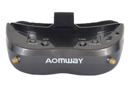 Gogle Aomway Commander V2 na Arena.pl