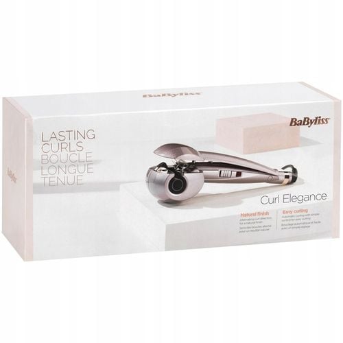 Lokówka automatyczna BABYLISS Curl Secret Elegance na Arena.pl