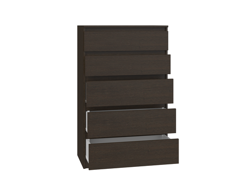 KOMODA MALWA M5 - WENGE na Arena.pl