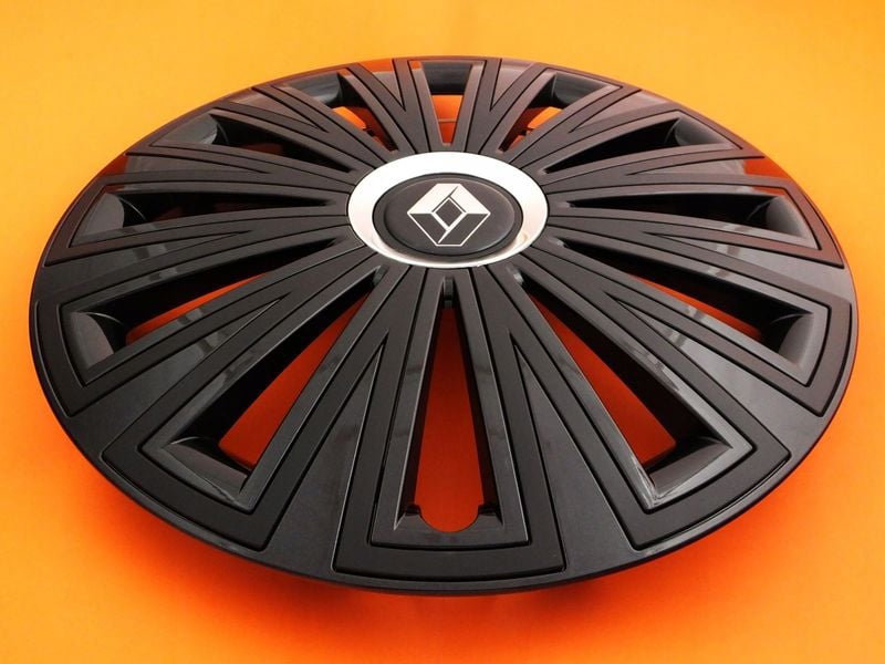 KOŁPAKI 15'' RENAULT Clio Modus Megane Twingo SSC zdjęcie 3
