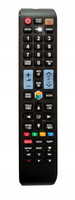 PILOT DO TELEWIZORÓW SAMSUNG SMART TV NETFLIX AMAZON BATERIE GRATIS