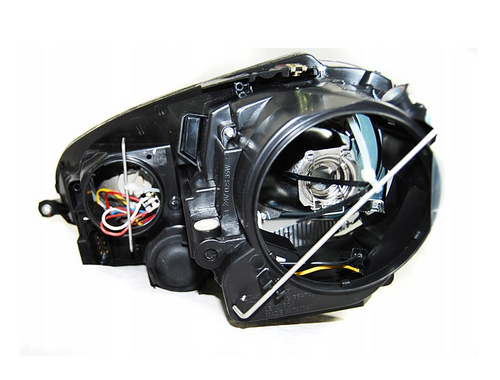 NOWE Lampy Reflektory DO VW GOLF V 5 OD 2003 DO 2008 Roku GTI LOOK H7 DEPO na Arena.pl