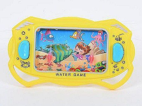 gra wodna zdjęcie 1