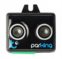 BleBox parkingSensor czujnik parkowania do garażu