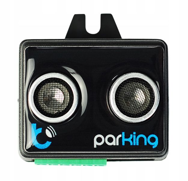 CZUJNIK PARKOWANIA LED PARKING-SENSOR/BLEBOX zdjęcie 1
