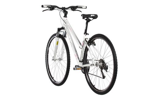 Rower Kellys CLEA 70 White 2017 - r. 19" na Arena.pl