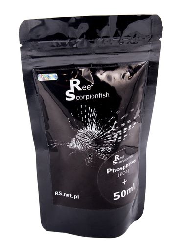 Reef Scorpionfish po4+ 30ml na Arena.pl
