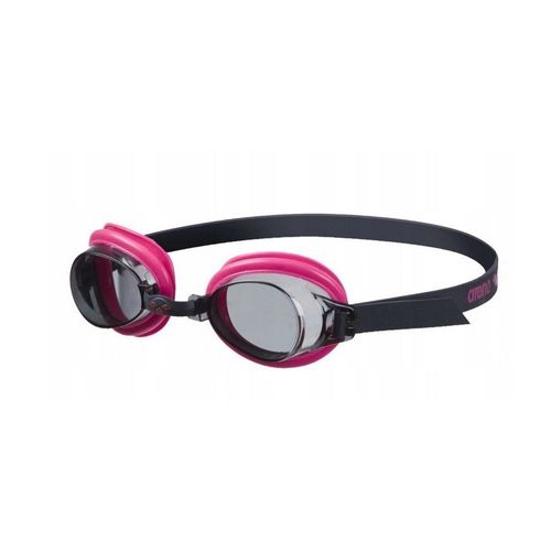 ARENA OKULARY OKULARKI JUNIOR NA BASEN ANTYFOG PŁYWANIA OCHRONNE ETUI ANTI FOG PŁYWACKIE NURKOWANIA TRENINGOWE na Arena.pl