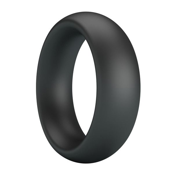 Crazy Bull Elio – Silicone Cock Ring zdjęcie 2