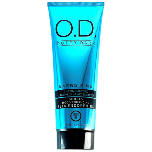 Power Tan Outer Dark Zaawansowany Przyspieszacz Opalania 250ml na Arena.pl