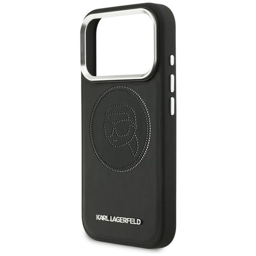 etui karl lagerfeld k head point logo    magsafe do iphone 17 pro max na Arena.pl