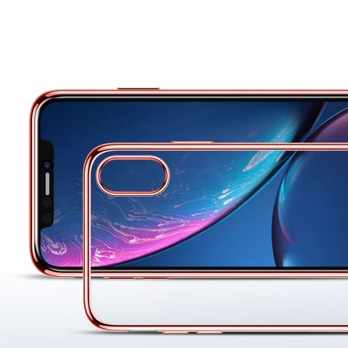 ESR ESSENTIAL IPHONE XR CORAL na Arena.pl
