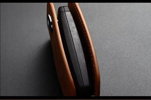 BMW etui na kluczyk SKÓRZANE pokrowiec BMW E81 E87 E88 E90 E89 E60 E61 E70 na Arena.pl