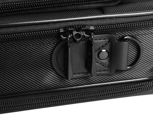 TORBA DO LAPTOPA NATEC BOXER 17.3" CZARNA na Arena.pl