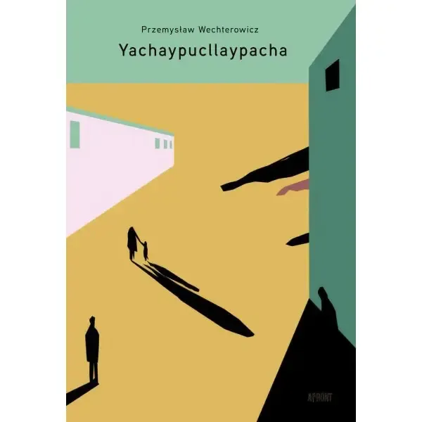 Yachaypucllaypacha zdjęcie 1