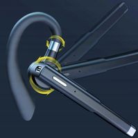 SŁUCHAWKA BLUETOOTH BEZPRZEWODOWA PRO DO TELEFONU POWERBANK CZYSTY DŹWIĘK