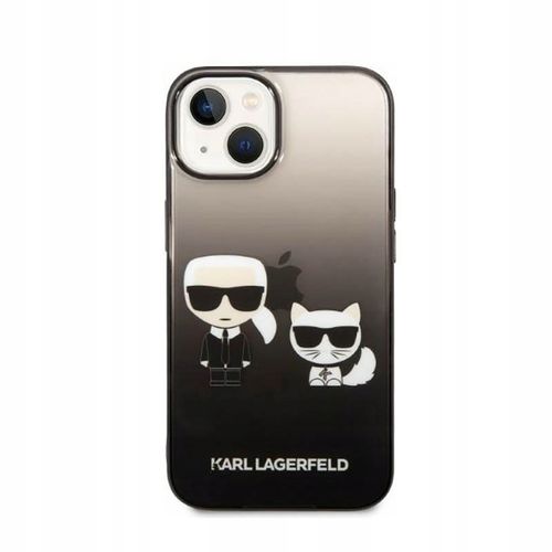 KARL LAGERFELD ETUI DO APPLE IPHONE 14 PLUS na Arena.pl