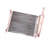 CHŁODNICA WODY FIAT 500 2007- 1.2