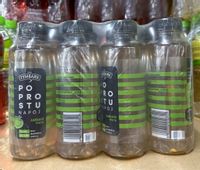 Tymbark Po Prostu napój jabłko-mięta 0,4l - karton