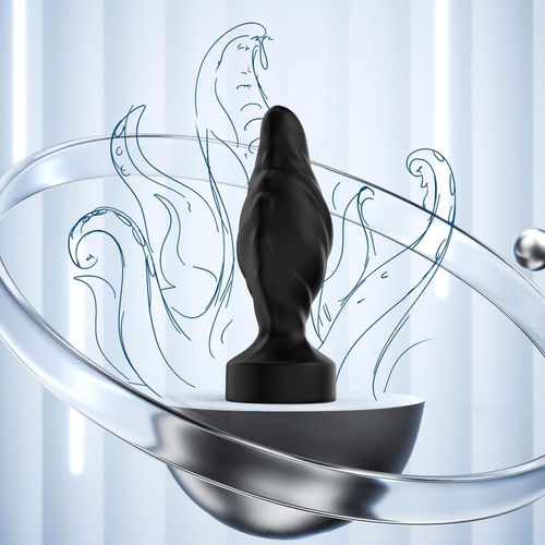 Limonster Black, 9 Vibration Functions na Arena.pl