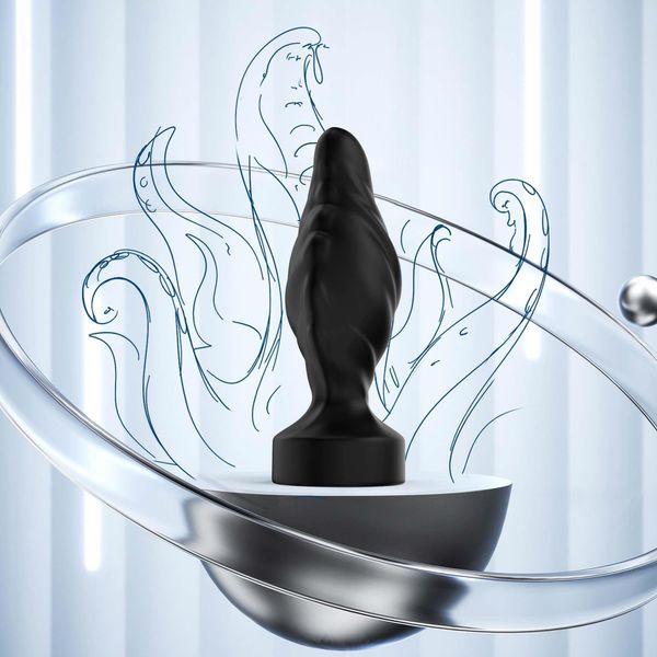 Limonster Black, 9 Vibration Functions zdjęcie 12