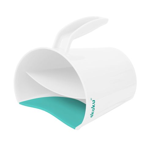 Kubek do spłukiwania głowy i mycia ciała na Arena.pl