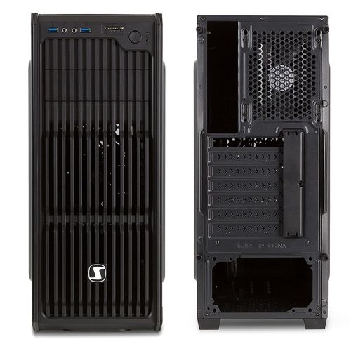 SilentiumPC Regnum RG2 Pure Black na Arena.pl