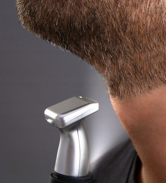 Trymer do nosa uszu zarostu maszynka First Austria zdjęcie 11